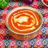 バターチキンカレー Butter Chicken Curry(シアワセキッチン)