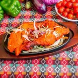 タンドリーチキン2個 Tandoori Chicken (2 Pieces)(シアワセキッチン)