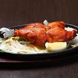 タンドリーチキンTandoori Chicken 1pcs（SAGUN）