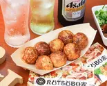 たこ焼き 8個（たこ焼き RUTSUBO家）
