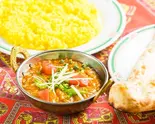 キーマカレー Keema Curry（KUMARI）