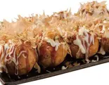 The定番 こくうま(8コ)（タコ焼き専門店タコとハイボール 妙蓮寺店）