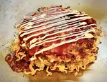 モダン焼き(はなよし)