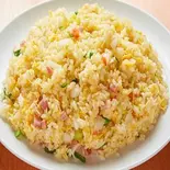 五目チャーハン（常翔來）