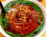 台湾ラーメン（常翔來）