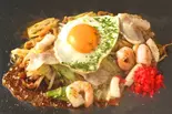 ごっつい焼そば（ごっつい 下高井戸店）