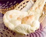 プレーンナン Plain Naan（アシルバド）