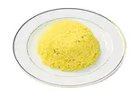 Saffron Rice サフランライス（Asian Dining MANASLU）