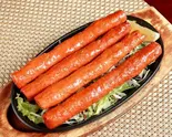 シークカバブ(4pc) Seekh Kebab (4 Pieces)（インドレストラン ひまわり）