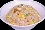 半チャーハン（ジロー's テーブル 志村三丁目駅前店）