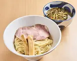 つけ麺（中華そば ます田）