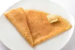 シナモンシュガーバター cinnamon Sugar Butter（クレープアリサ東京 酵素クレープ専門店）