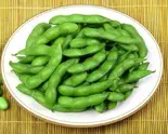 枝豆 Green Soybeans（インドネパール料理 ナンバカンカレーハウス）