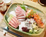 盛り合わせ2人前 2 Servings Special（鮨英 Sushi Hide）