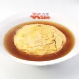 天津飯(単品/スープは付きません)（大阪ふくちぁんラーメン 瓜破店）