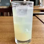 自家製ジンジャーエール（MASUYA MEAT＆CRAFT BEER）