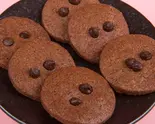 ココアクッキー（ぴらにやカフェ）