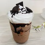 チョコスムージー L（茶千歳杉田店）