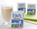 ヨーグルッペ（もつ鍋X九州おつまみ くすお西船橋店）
