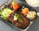 上ハラミ弁当（炭火焼肉兄弟カルビ・東城商店）