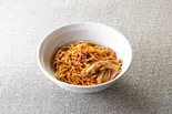 麻辣油そば（ラーメン龍）