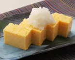 特製つまみ玉子焼きEgg Omelet Special Appetizer(東京寿司 ITAMAE SUSHI アクアシティお台場店 Tokyo Sushi Itamae Sushi AQUA CITY ODAIBA)