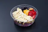 【当店人気NO.1!】スタンダードアサイーボウル(spia‐cafe‐ital)