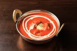 バターチキンカレー(Butter chicken curry)（Sophia Mahal）