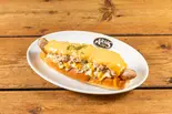 tuna cheesedog ツナチーズドッグ(ARMS TAKEOUT & DELIVERY)
