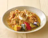 若鶏のみぞれ煮（ジョナサン 板橋大山店）
