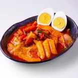 ぺゴパトッポギ Pegopa Toppoki（韓国チキンとキンパの韓国市場ペゴパ江古田店/Korean Chicken and Kimbap[Korean Market]Pegopa Ekoda）