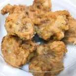 若鶏から揚げ(7個)（中国飯店 百嘉園）