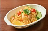 カオパックン / Khao Pad Kung(SUNRISE 木場店)