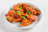 チキンチリ Chicken Chilli（『新規オープン！！』葛飾区大人気インドカレー店）