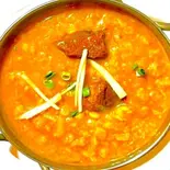 マトンコルマ Mutton Korma(Namaste Asian Dining & Bar浅草店)