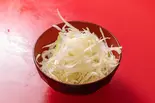 ネギ（麺屋HERO）