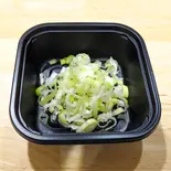 ネギ（圧倒的背徳感！炙り豚RUSH！ 弘明寺店）