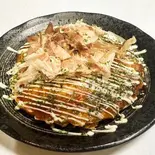 スタミナ天（鉄板焼き 焔 大宮南銀店）