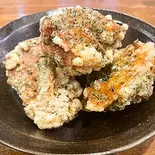 のり塩唐揚げ(4個入り/約200グラム)（からあげ 金と銀 草加新善町店）