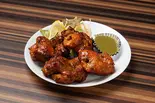 チキンティッカ 4ピースCHICKEN TIKKA 4PC(WATAN INDIA BIRYANI & SWEETS)