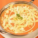 キーマチーズカレー Keema Cheese Curry（KABITA Indian Restaurant）