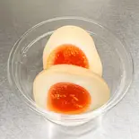味付け煮卵（だるま商店）