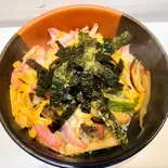 木の葉丼（扇矢 高羽店）