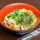 木の葉丼（そば・うどん 日光）