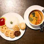エスパーキッズ(札幌スープカレー専門店 エスパーイトウ 北22条店)