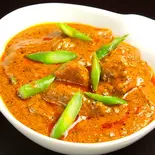日替わりカレー Daily curry(ASIAN DINING SATHE)