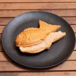 鯛焼き 白あん(野間名物鯛焼本舗 西新店)