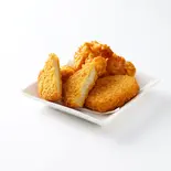 ■カラコロ ポテト 【唐揚4+ポテトコロッケ2】（産直市場 はこいち 本店）