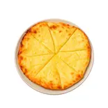チーズナン/Cheese Naan（デリス / DELICE）