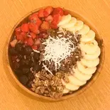 NUTELLA ACAI BOWL ヌテラボウル（MINORI）